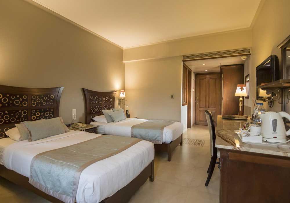 Sai Palace Hotel Bombaj Zewnętrze zdjęcie