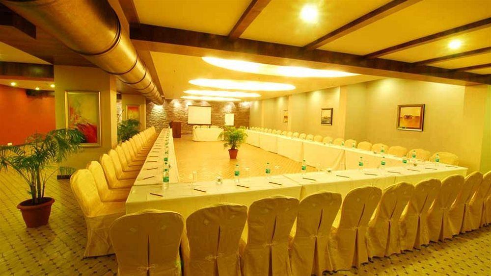 Sai Palace Hotel Bombaj Zewnętrze zdjęcie