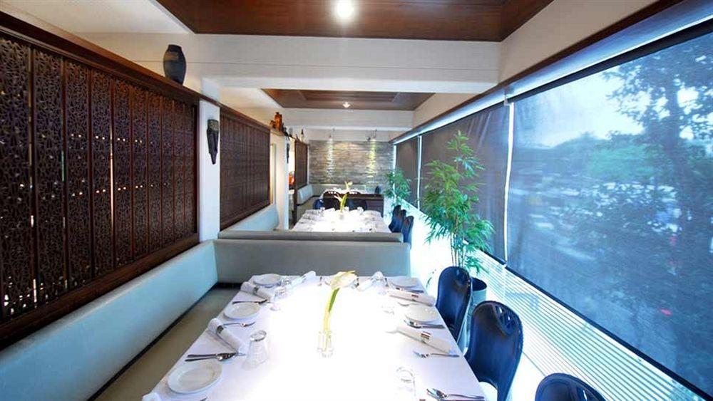 Sai Palace Hotel Bombaj Zewnętrze zdjęcie