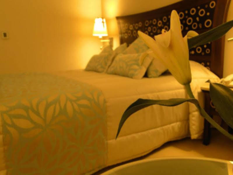 Sai Palace Hotel Bombaj Zewnętrze zdjęcie